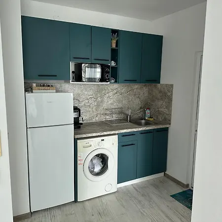 Spacious&cozy In Complex Del Sol * Primorsko