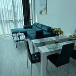 Apartamento Spacious And Cozy In Complex Del Sol Primorsko