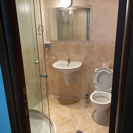 Spacious And Cozy In Complex Del Sol Primorsko
