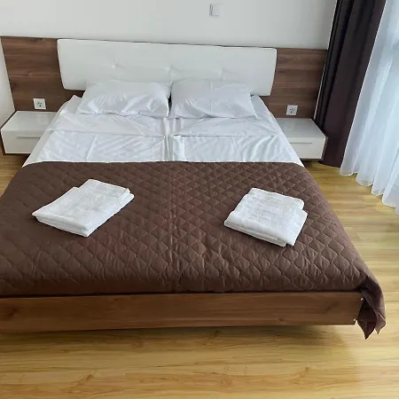 Appartement Spacious And Cozy In Complex Del Sol