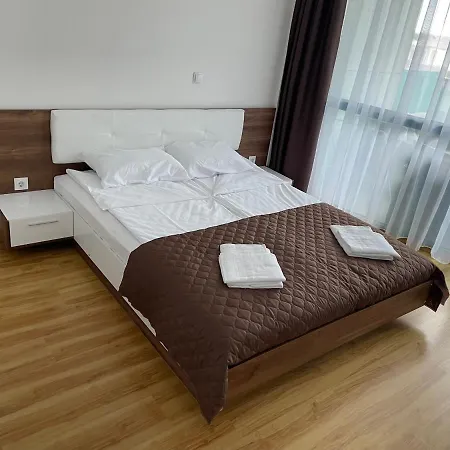 Spacious And Cozy In Complex Del Sol Appartement