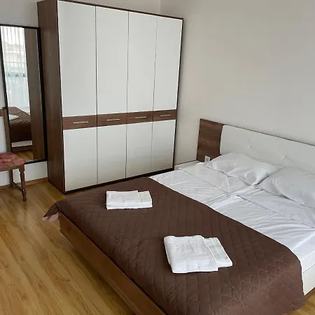 Spacious And Cozy In Complex Del Sol Appartement Primorsko