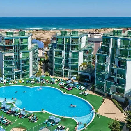 Apartamento Spacious And Cozy In Complex Del Sol *