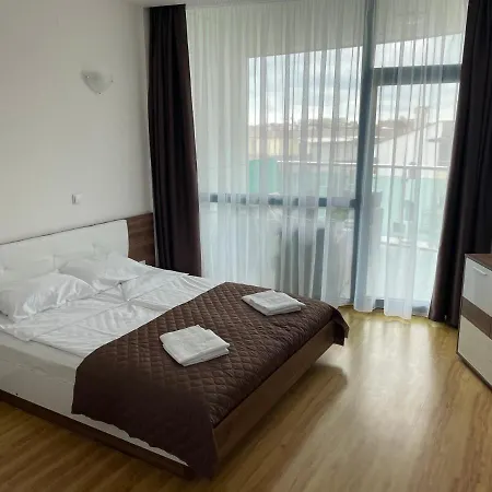 Spacious And Cozy In Complex Del Sol Appartement *