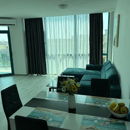 Appartement Spacious And Cozy In Complex Del Sol *