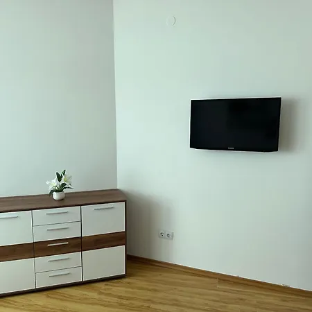 Appartement Spacious And Cozy In Complex Del Sol Primorsko