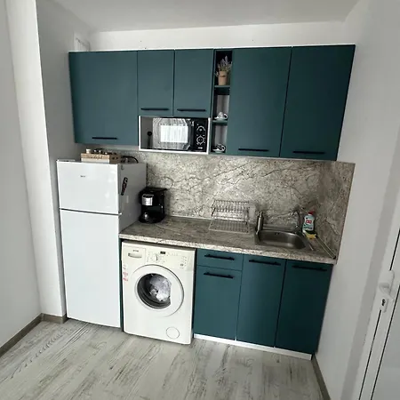 Spacious And Cozy In Complex Del Sol Appartement